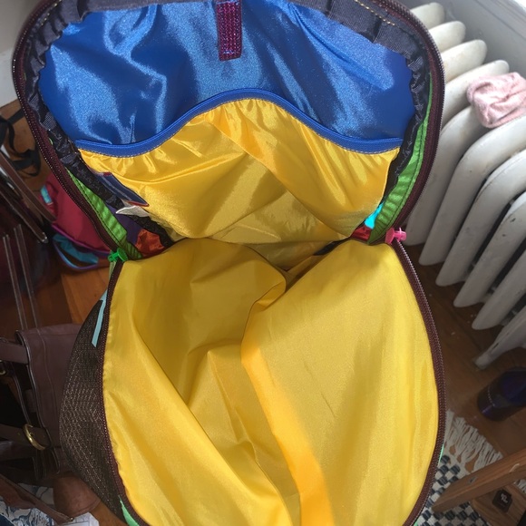 Cotopaxi Luzon 24L Backpack - Picture 3 of 4